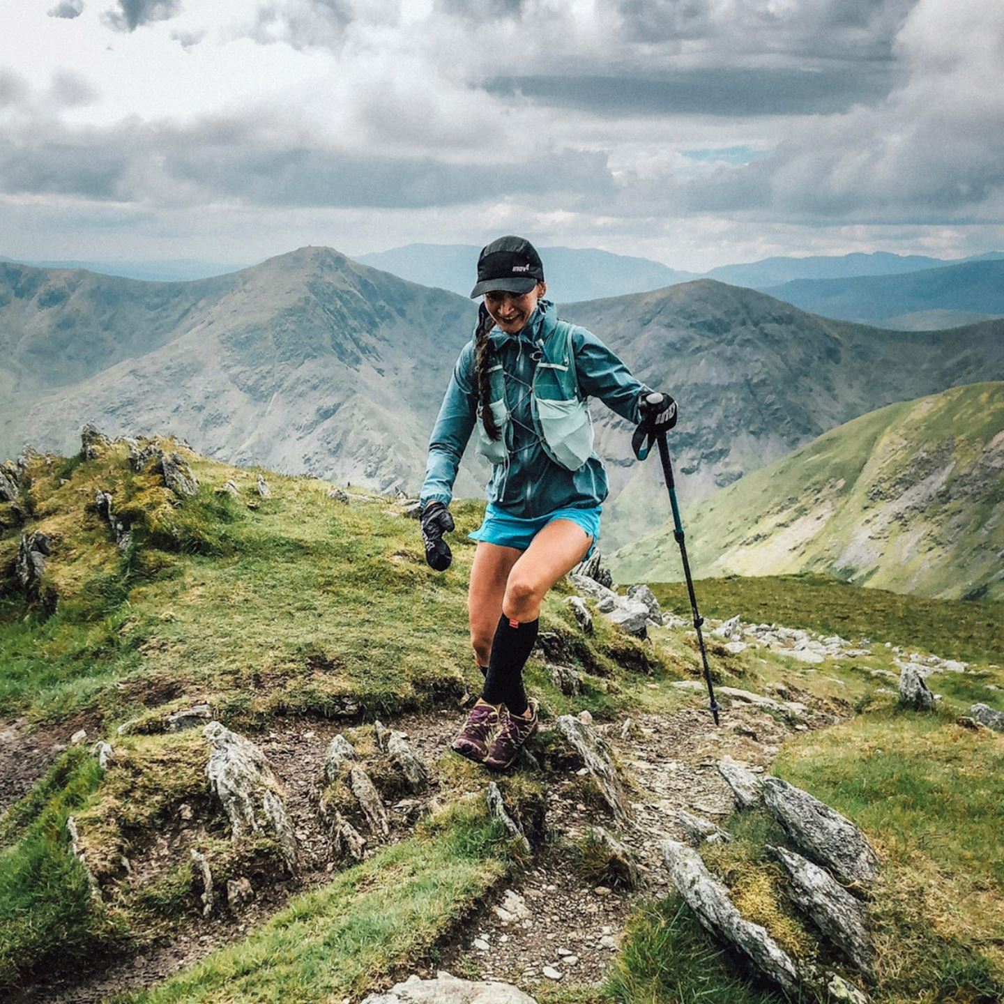 Brecon Trail Running