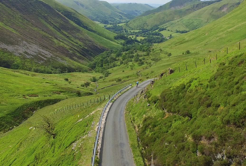 Cambrian Coast Sportive