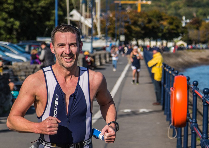 Mumbles Triathlon