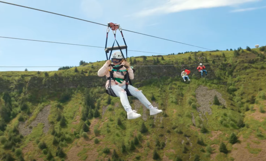 Zipline