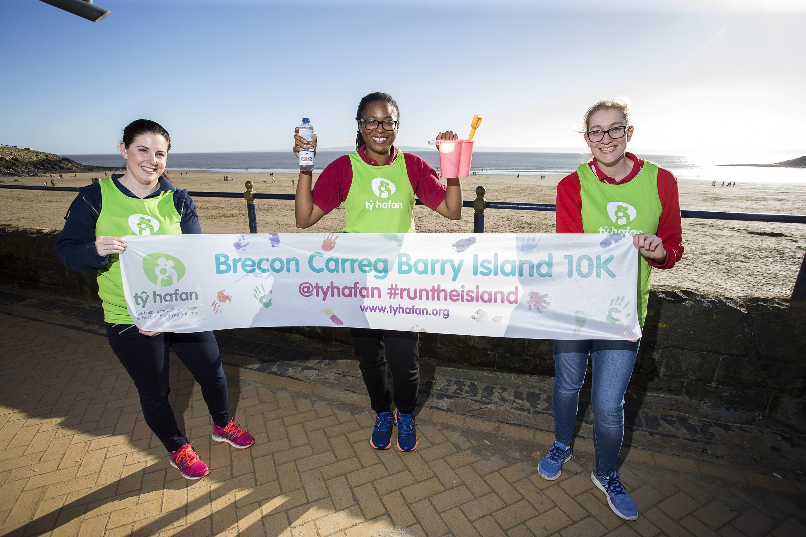 Barry 10km