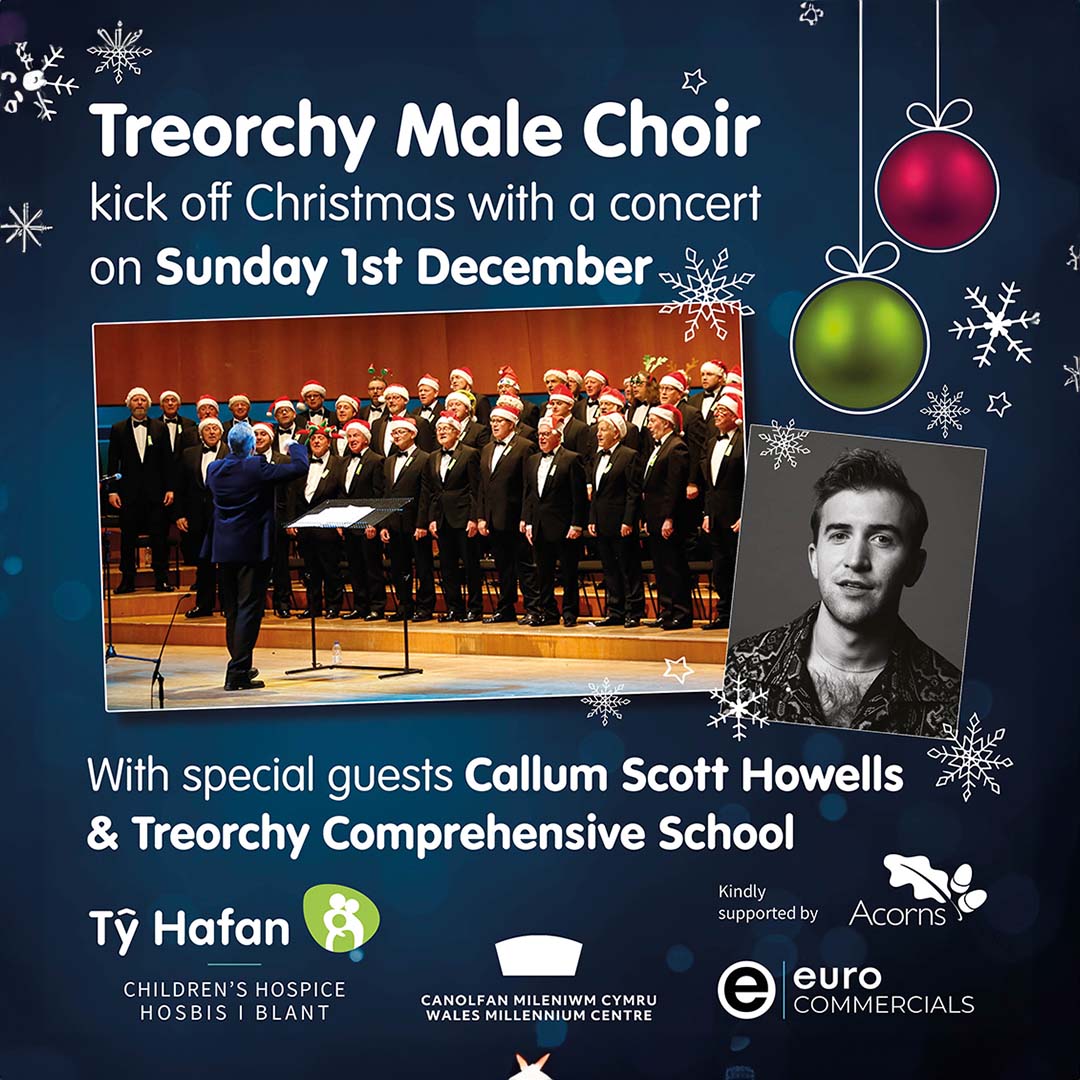 Christmas concert 2024