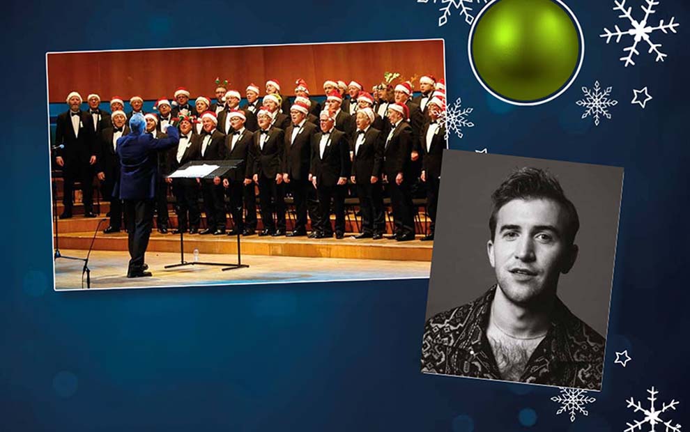 Ty Hafan Christmas concert