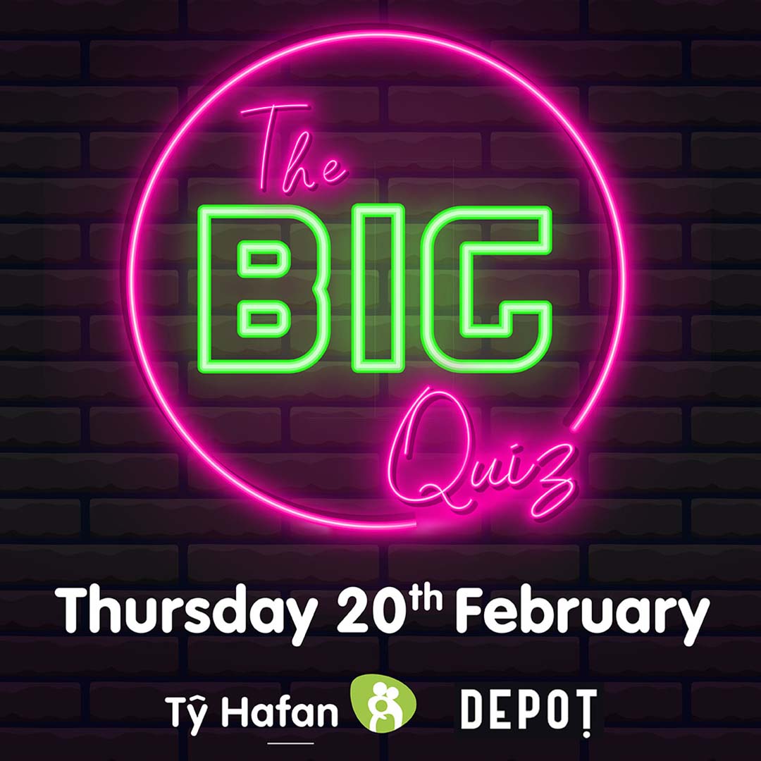 The Big Quiz