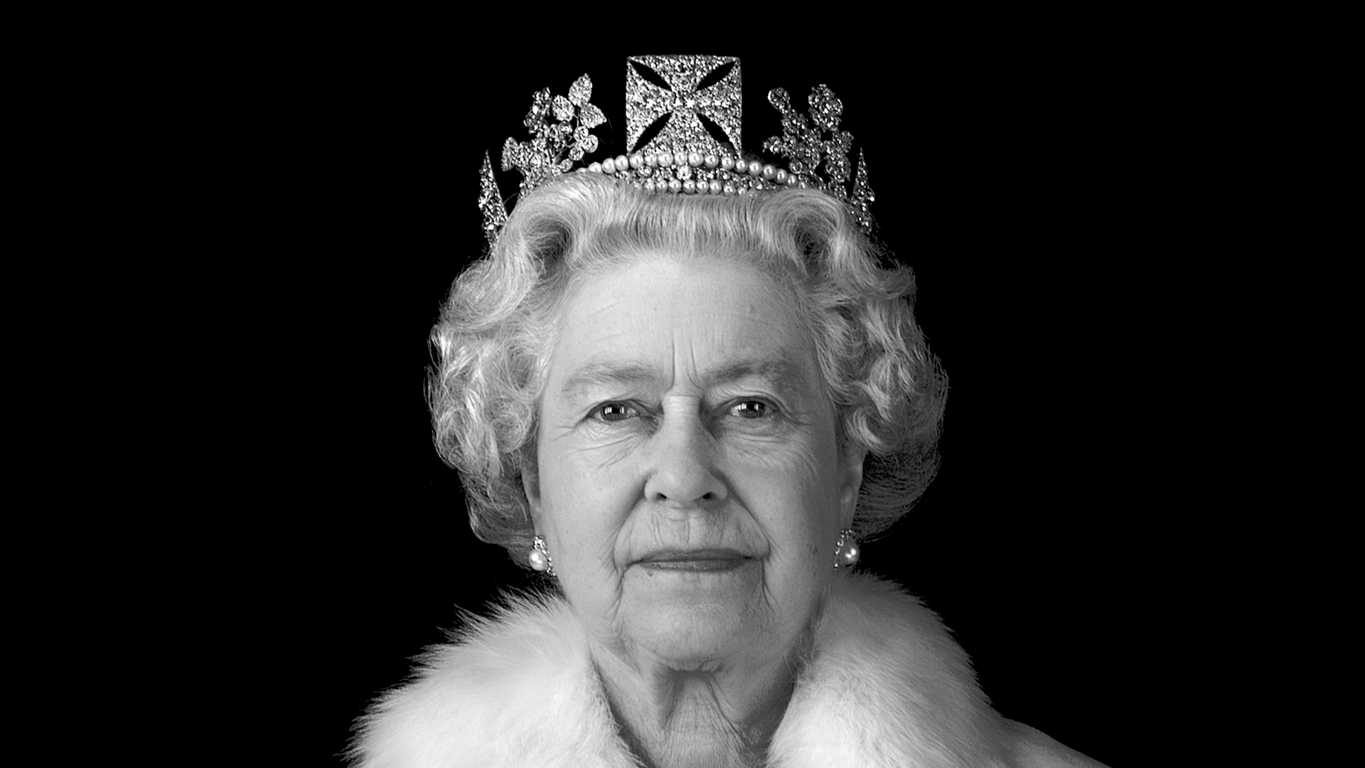 Queen Elizabeth II