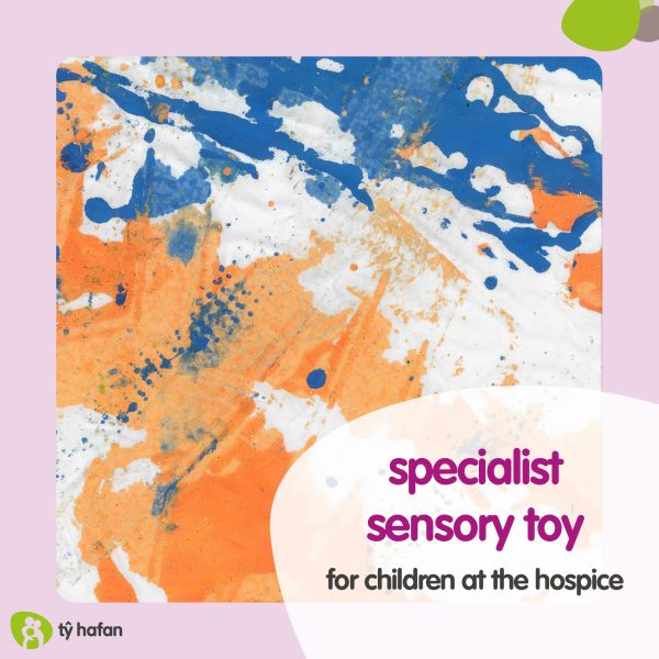 The gift of specialist sensory toys - Digital Download or Physical Item - Image 2