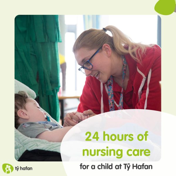 The gift of a nurse for 24 hours - Digital Download or Physical Item - Image 3