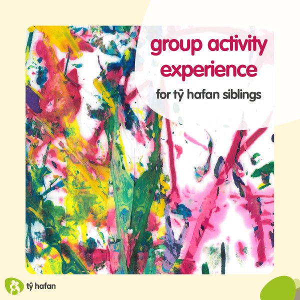 The gift of a sibling group activity experience - Digital Download or Physical Item - Image 2