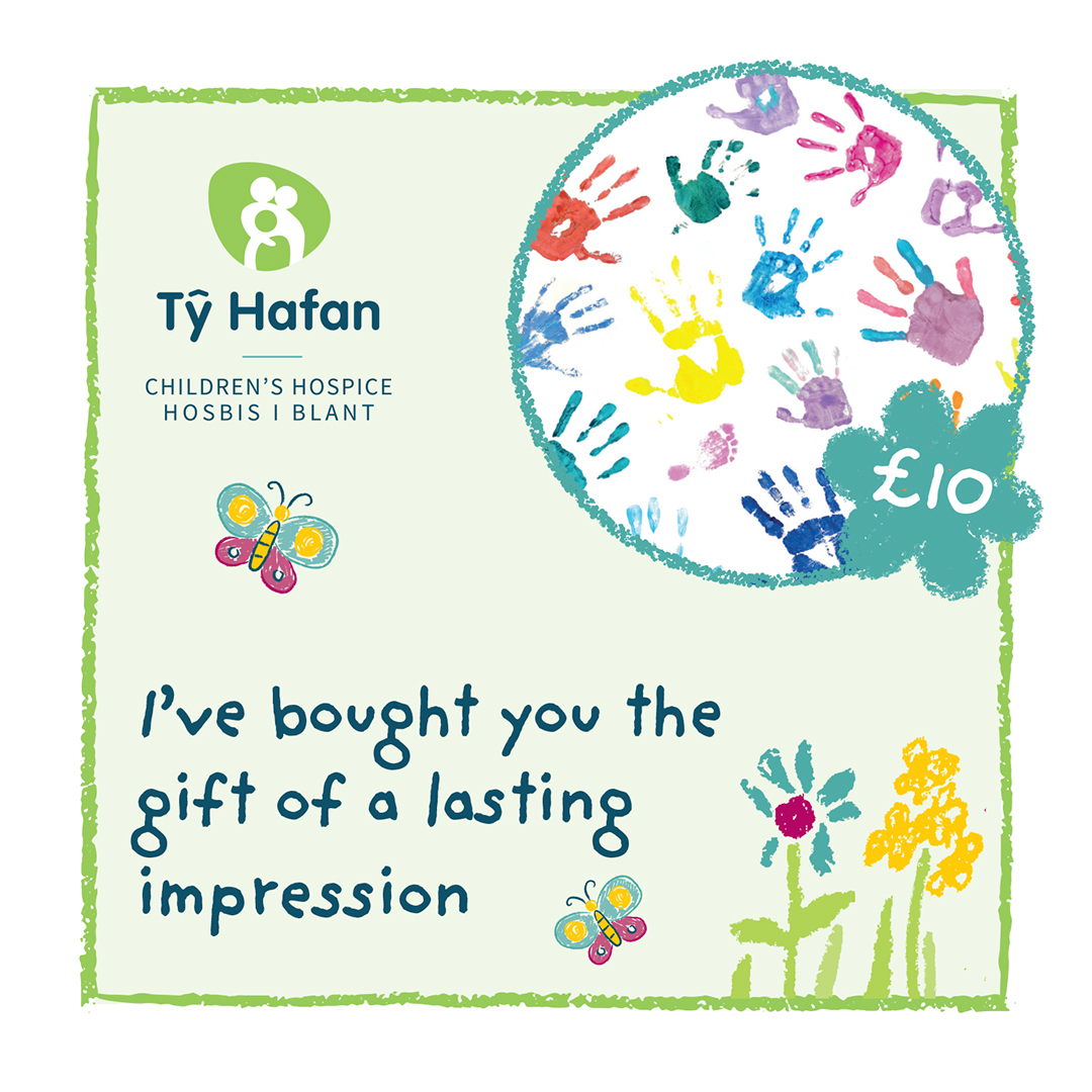 Caring Gift £10