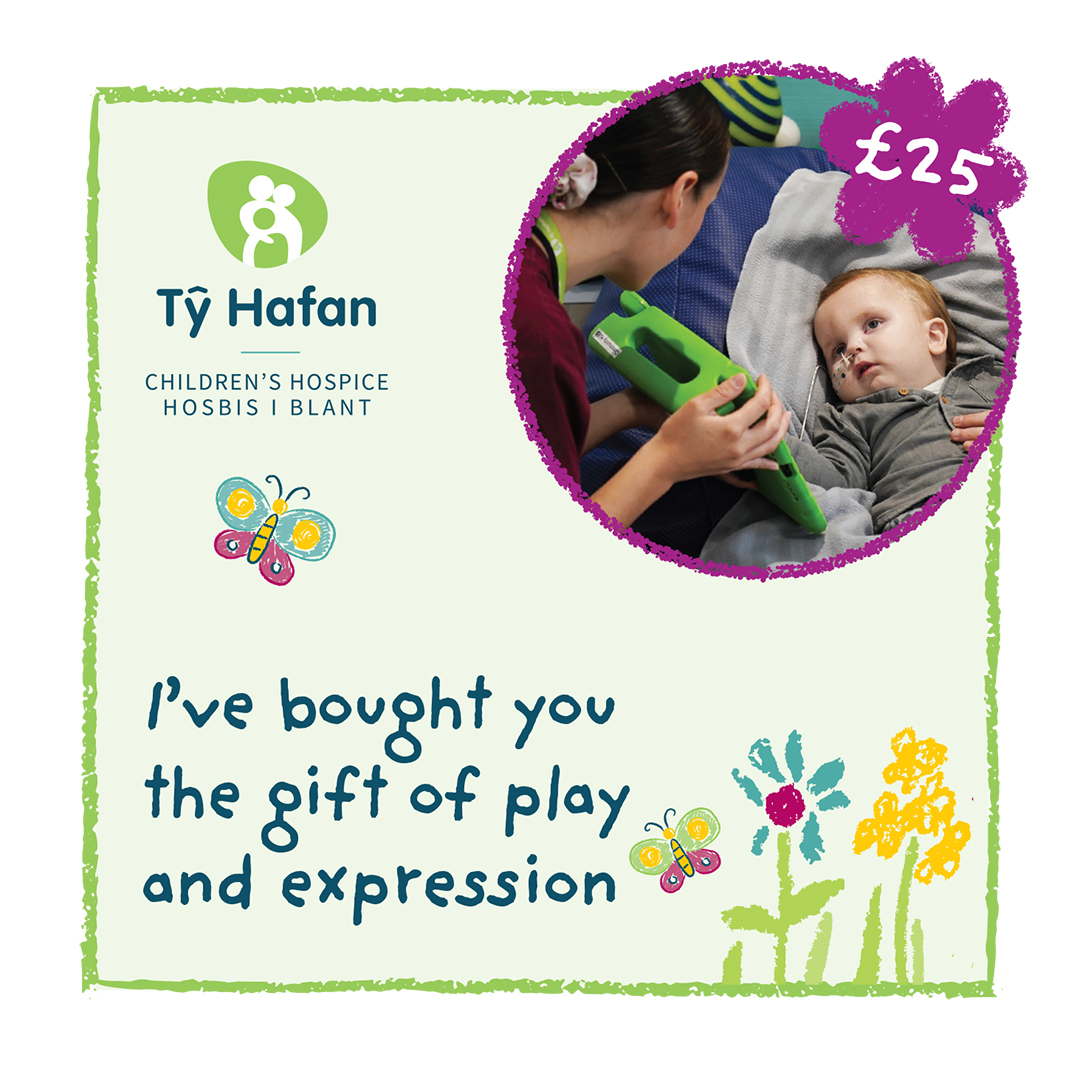 Caring Gift £25