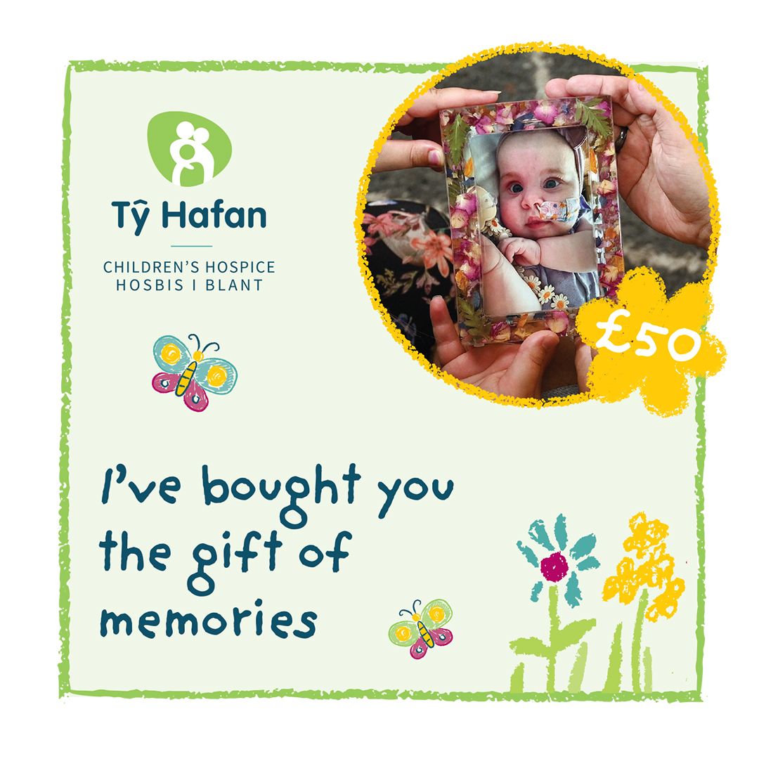 Caring Gift £50