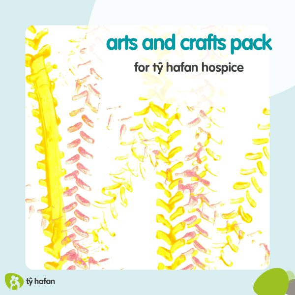 The gift of an arts and crafts pack - Digital Download or Physical Item - Image 2