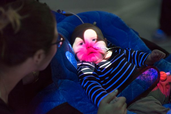 The gift of specialist sensory toys - Digital Download or Physical Item