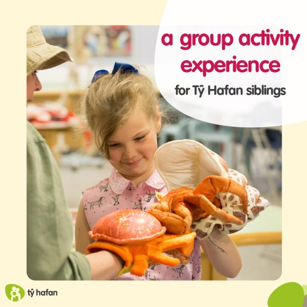 The gift of a sibling group activity experience - Digital Download or Physical Item - Image 3
