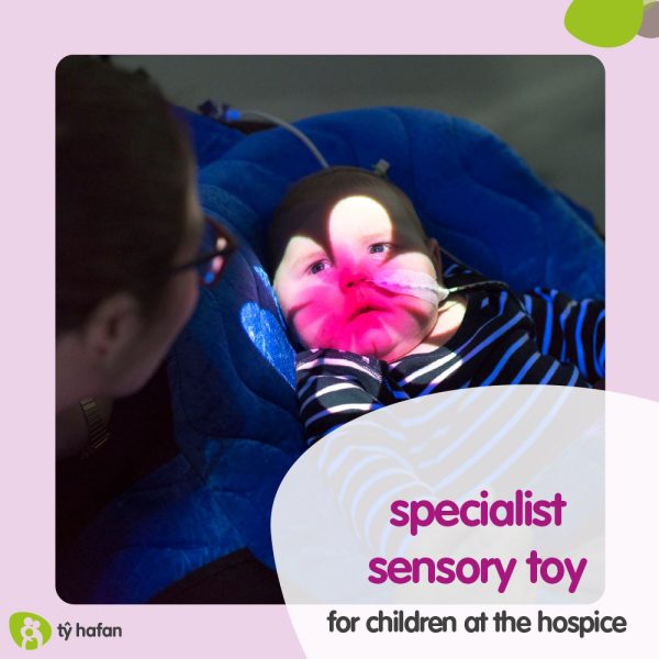 The gift of specialist sensory toys - Digital Download or Physical Item - Image 3