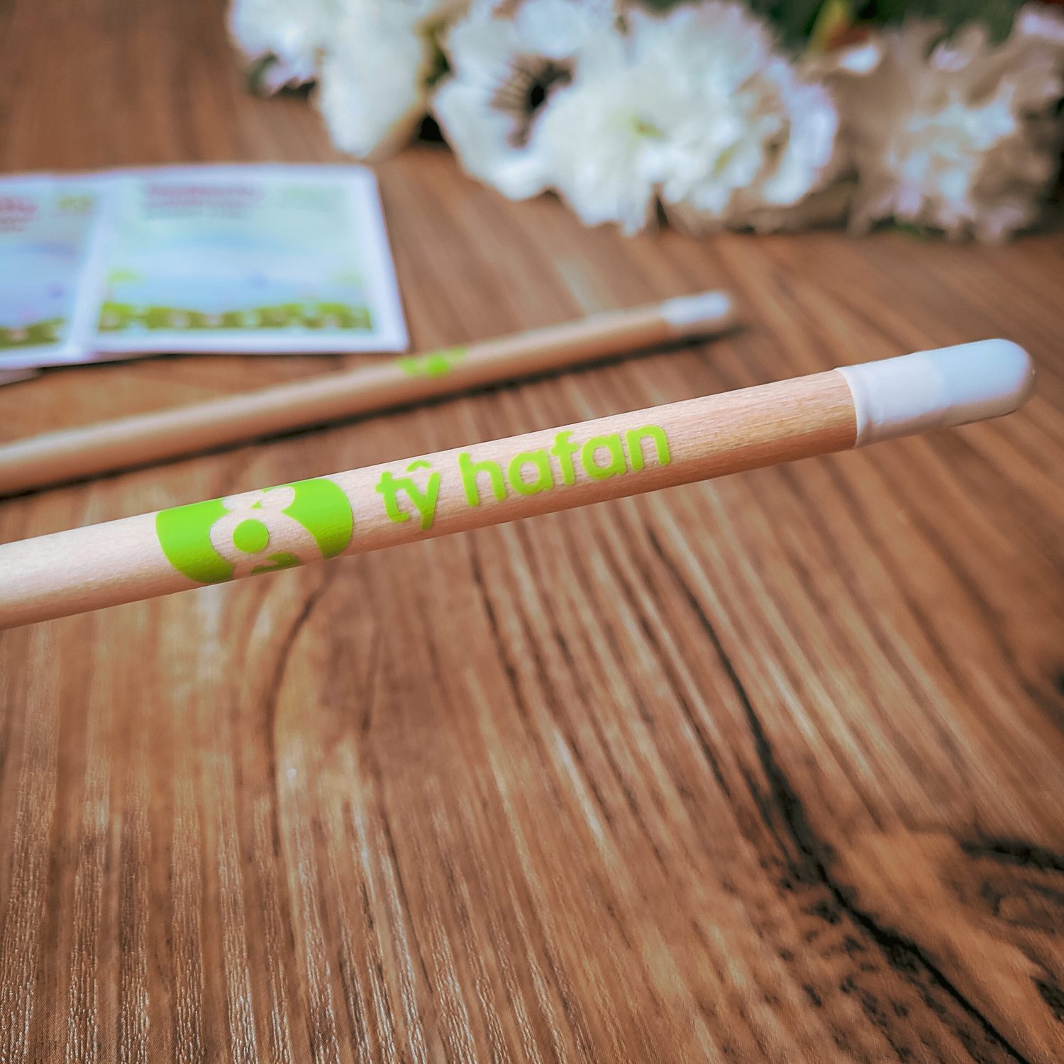 Poppy Seed Pencil (Individual)