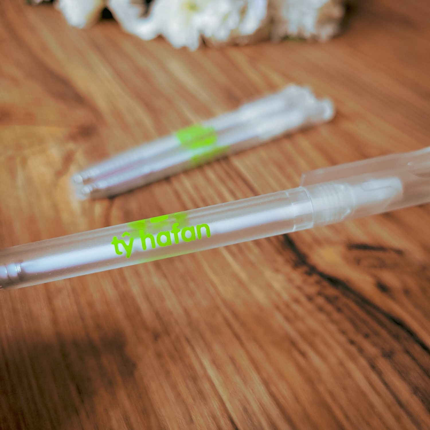 Tŷ Hafan Pen (Pack of 10)