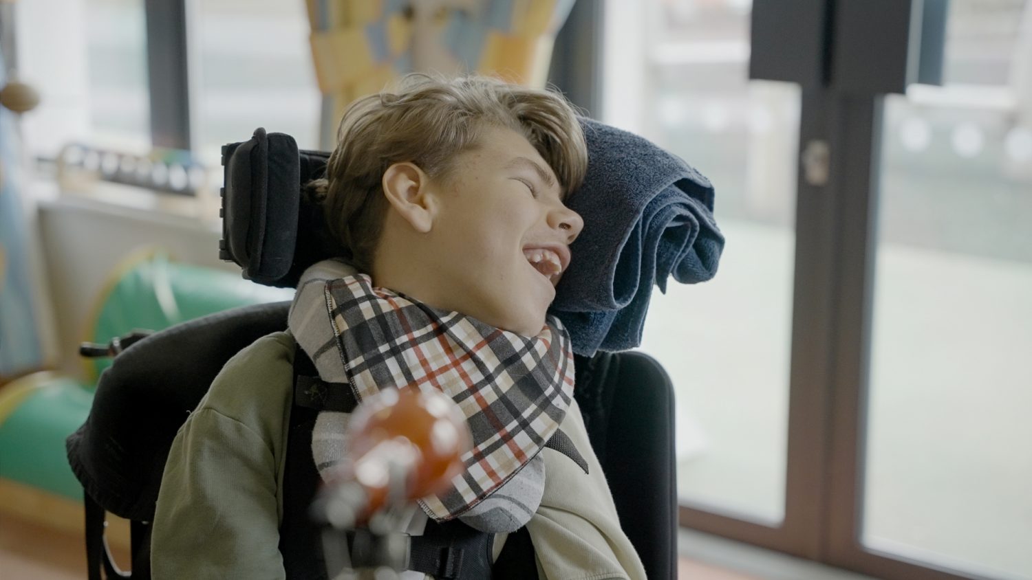 6 sensory activities for car journeys with children