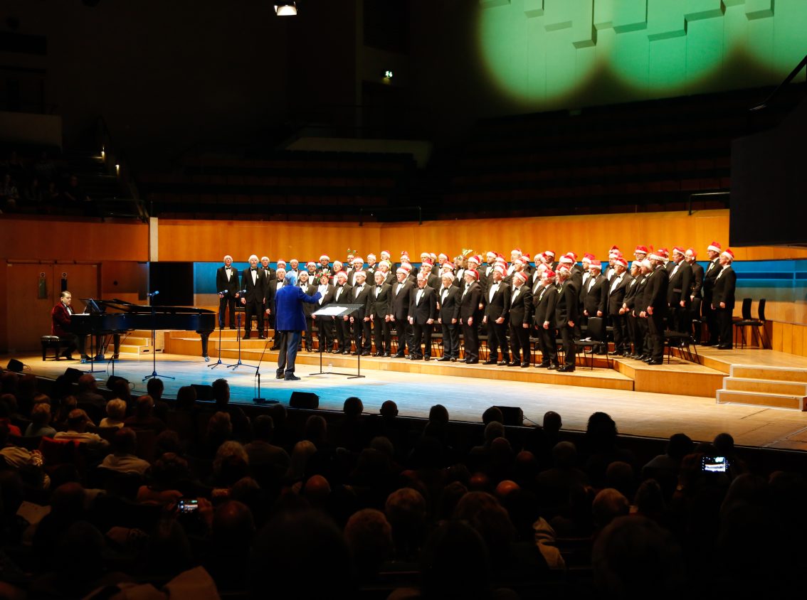 Christmas Concert