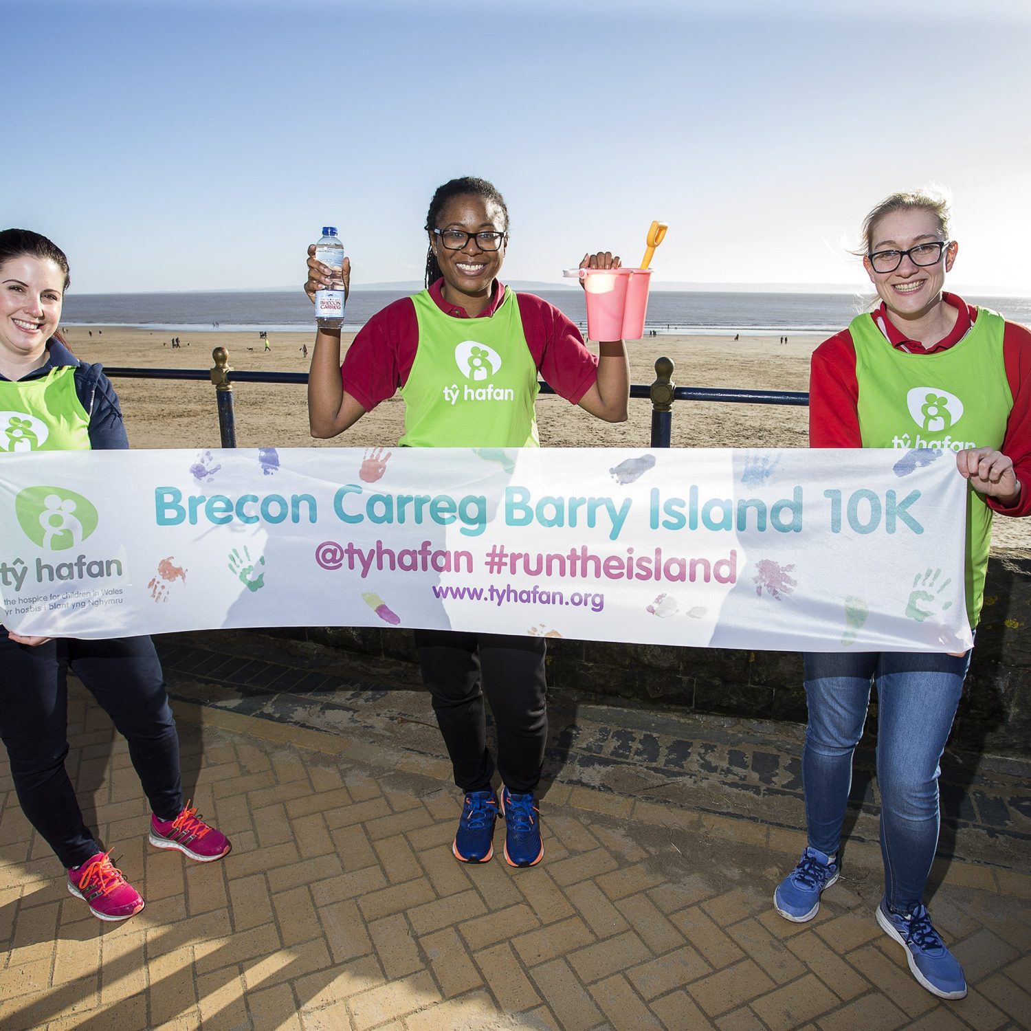 Barry 10km