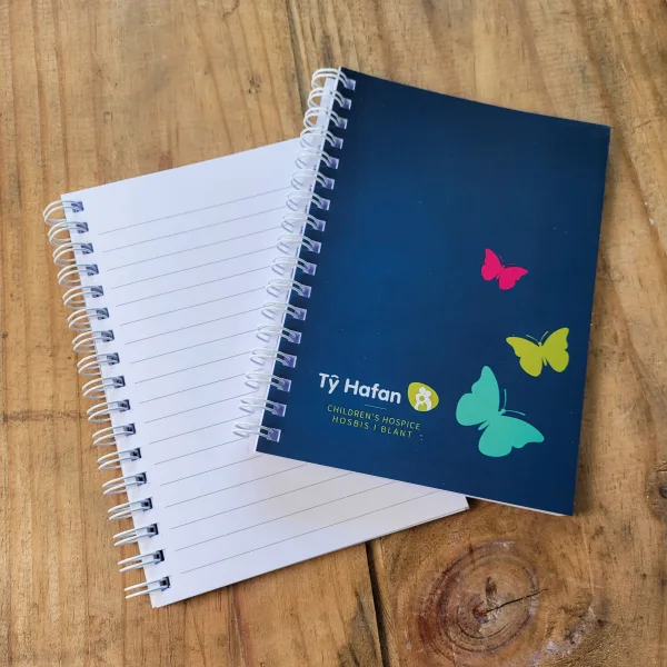 Tŷ Hafan Wiro-Smart Notepad - Image 2