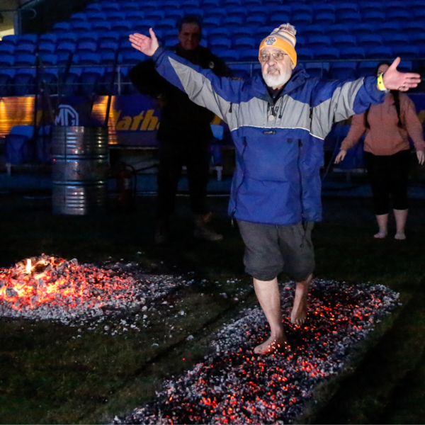firewalk