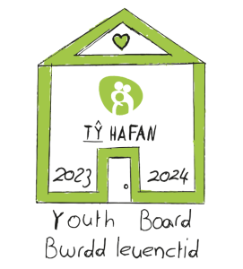 The Youth Board's logo