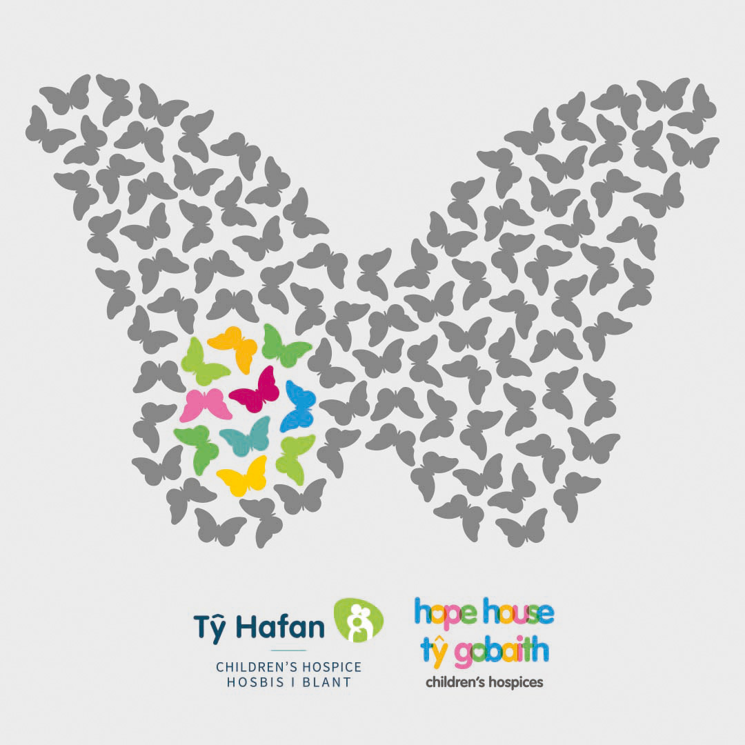 reach every child ty hafan
