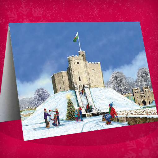 Cardiff Castle