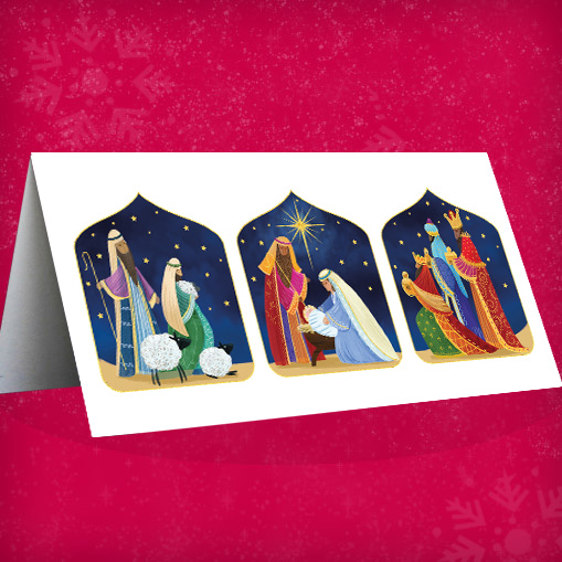 The-Family-The-Kings-The-Shepherds