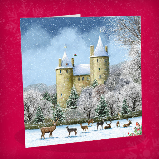Castell Coch