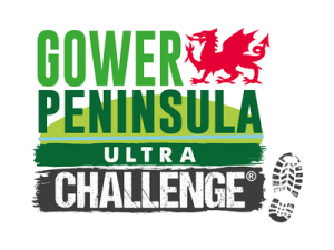 Gower Peninsula Ultra Challenge logo
