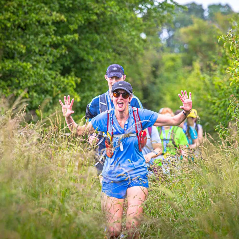 Gower Ultra Challenge