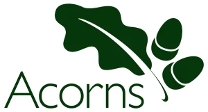 Acorns logo