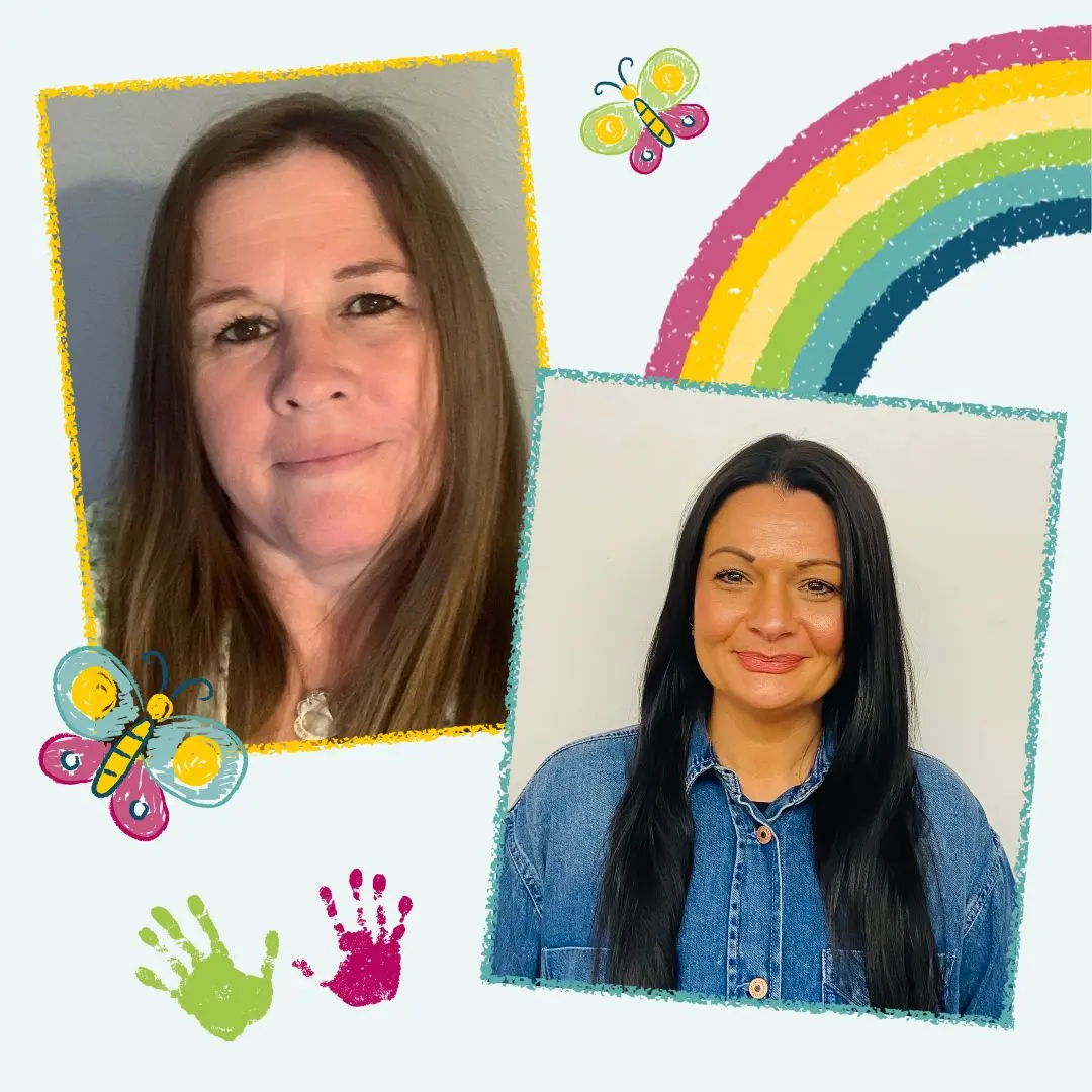 The West Wales Family Support Team