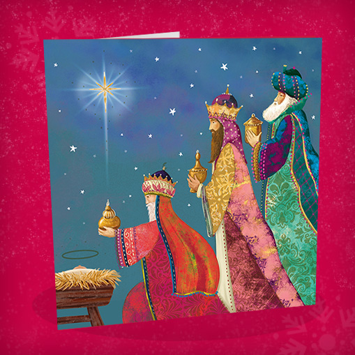 Three Kings