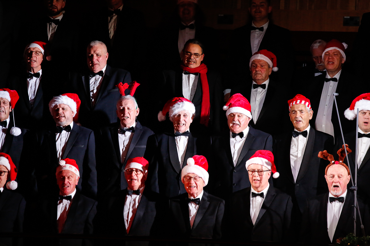Treorchy Male Choir